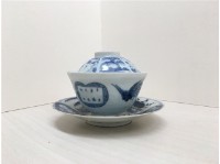藏品(平戶燒茶杯	 	)的圖片