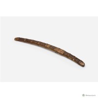 藏品(日本刀小型刀肉木料)的圖片