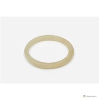 藏品(透明白色手環)的圖片