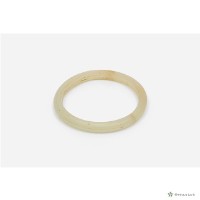 藏品(透明白色手環)的圖片