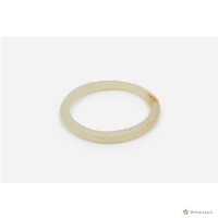 藏品(透明白色手環)的圖片