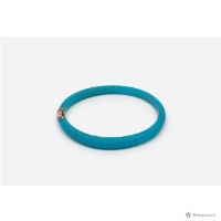 藏品(藍色手環)的圖片