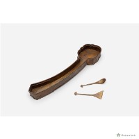 藏品(淨香盒)的圖片