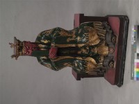 藏品(神像	 	)的圖片