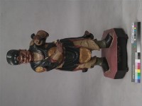 藏品(神像)的圖片