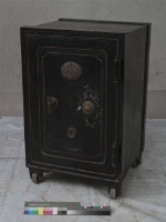 藏品(保險櫃-小)的圖片