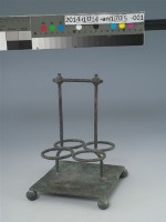 藏品(青銅禮器)的圖片