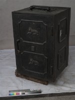 藏品(保險鐵櫃)的圖片