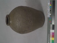 藏品(陶罐	 	)的圖片