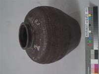 藏品(陶甕	 	)的圖片