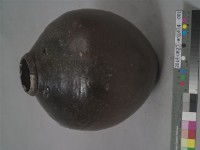 藏品(四繫短頸陶甕	 	)的圖片