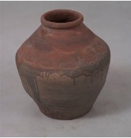 藏品(陶甕	 	)的圖片