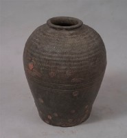 藏品(陶甕	 	)的圖片