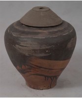 藏品(陶甕	 	)的圖片