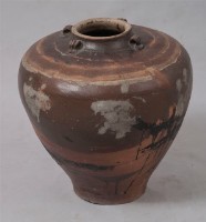 藏品(四繫甕	 	)的圖片