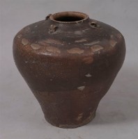 藏品(四繫甕)的圖片
