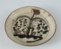 藏品(青花盤	 	)的圖片