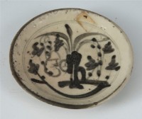 藏品(青花盤	 	)的圖片