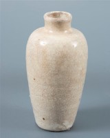 藏品(白瓷罐	 	)的圖片