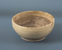 藏品(白瓷小缽	 	)的圖片