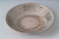 藏品(印花大盤	 	)的圖片