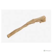 藏品(日本武士刀及布袋)的圖片