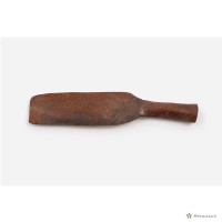 藏品(柴刀)的圖片