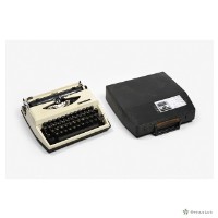 藏品(打字機1)的圖片