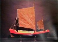 藏品(寧波船	 	)的圖片