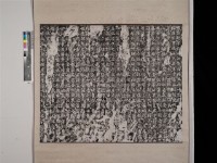 藏品(魏碑拓本)的圖片