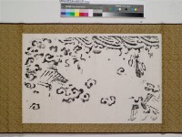 藏品(清海屋添壽石刻拓本)的圖片