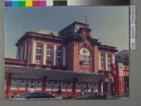 藏品(臺南新公館今貌	 	)的圖片