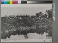 藏品(法華寺遠景	 	)的圖片