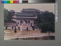 藏品(竹溪寺今貌	 	)的圖片