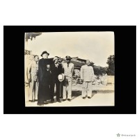 藏品(蔣介石遊赤崁樓六之五)的圖片