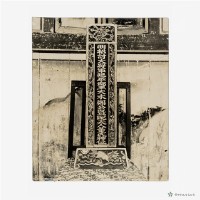 藏品(鄭公大木暨夫人董事神位相片)的圖片