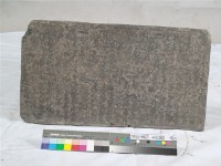 藏品(鄭母慈勤郭氏墓誌銘之二)的圖片