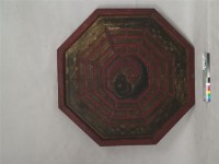 藏品(八卦牌)的圖片