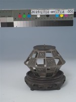 藏品(燈)的圖片