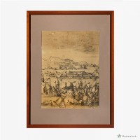 藏品(海戰圖相片)的圖片