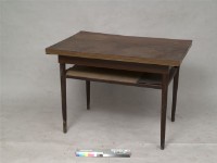 藏品(桌子)的圖片