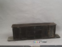 藏品(無櫃腳)的圖片