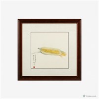 藏品(番麥)的圖片