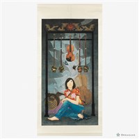 藏品(新古典主義)的圖片