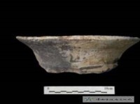 藏品(陶器口緣大湖文化)的圖片