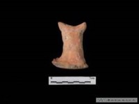 藏品(陶鈕大湖文化)的圖片