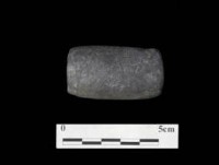 藏品(網墜大湖文化)的圖片