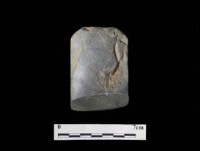 藏品(石錛大湖文化)的圖片