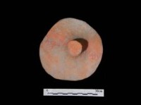 藏品(陶蓋蔦松文化)的圖片