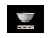 藏品(白瓷杯  清福建廣東窯系)的圖片